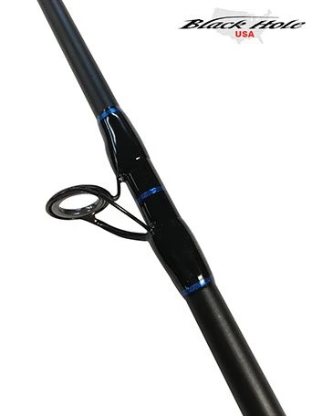 Jigging Casting Rods Black Hole USA Charter Special Conventional Rods - Image 2