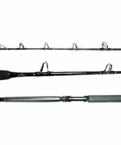 Offshore & Standup Rods Fin-Nor Sportfisher Standup Rods