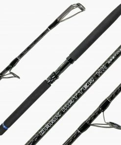 Jigging Casting Rods Dark Matter HK Casting Rods