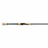 G Loomis NRX+ Ned Rig Spinning Rods