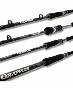 Shimano Grappler Type C Spinning Rods
