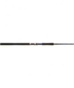 Boat Spinning Rods Shimano Ocea Plugger Flex Limited Spinning Rods