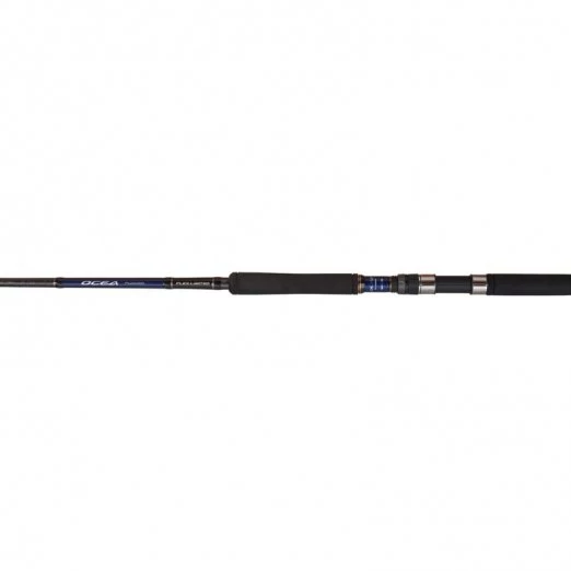 Boat Spinning Rods Shimano Ocea Plugger Flex Limited Spinning Rods - Image 4