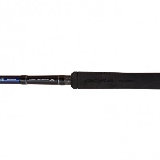 Boat Spinning Rods Shimano Ocea Plugger Flex Limited Spinning Rods - Image 6
