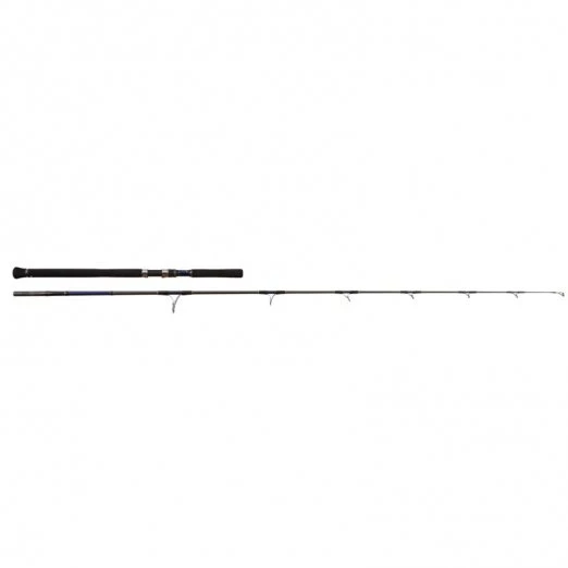 Boat Spinning Rods Shimano Ocea Plugger Flex Limited Spinning Rods - Image 8