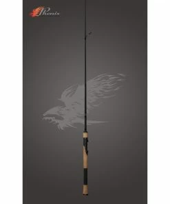 Phenix RTS Inshore Spinning Rods