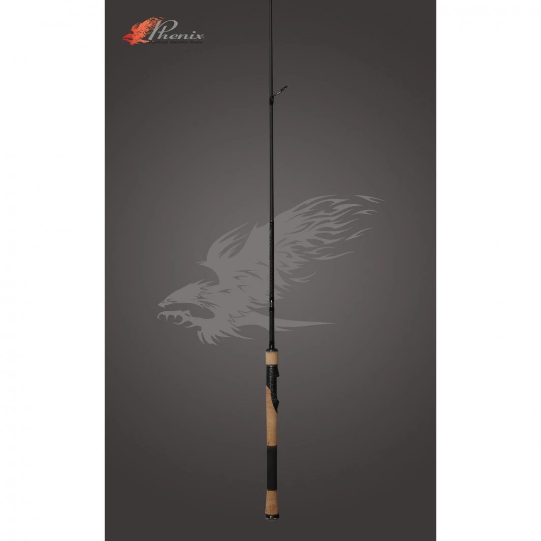Phenix RTS Inshore Spinning Rods
