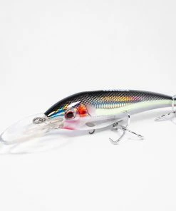 Hard Baits Nomad Design DTX Minnow