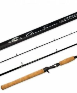 Tsunami Classic Spinning Rods