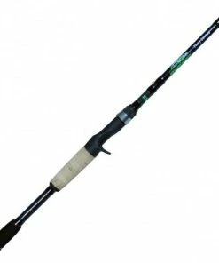 Dobyns Fury Casting Rods