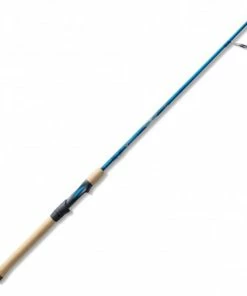 St Croix Legend Tournament Inshore Spinning Rods