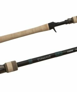 G Loomis Conquest Mag Bass Casting Rods