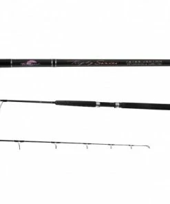 Boat Spinning Rods Tsunami Trophy Jigging Spinning Rods