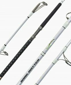 Jigging Casting Rods Dark Matter Tuna Popping Rods