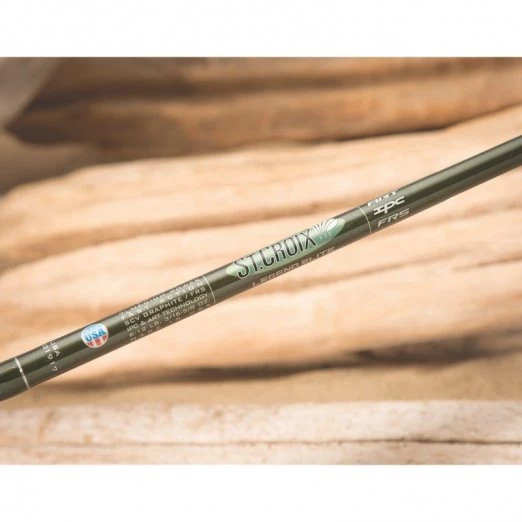 St Croix Legend Elite Casting Rods - Image 4