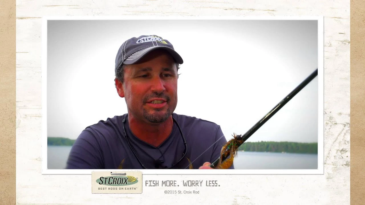 St Croix Legend Elite Casting Rods - Image 6