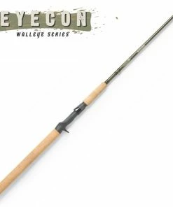 Casting Rods St Croix Eyecon Trolling Rods