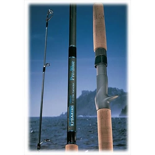 G Loomis Pro-Blue Series Saltwater Casting Rods - Image 2