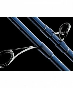 Daiwa Harrier Jigging Spinning Rods