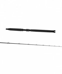 Tsunami Trophy Wire Line Rods