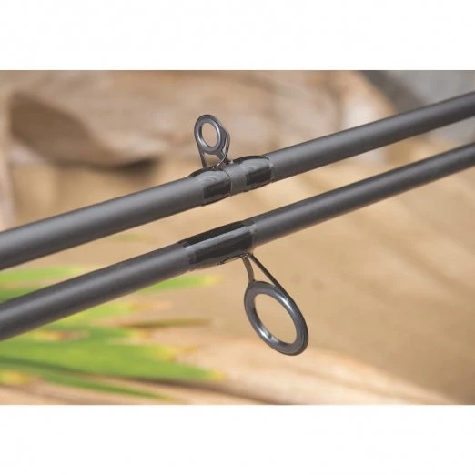 St Croix Bass X Spinning Rods - Image 2