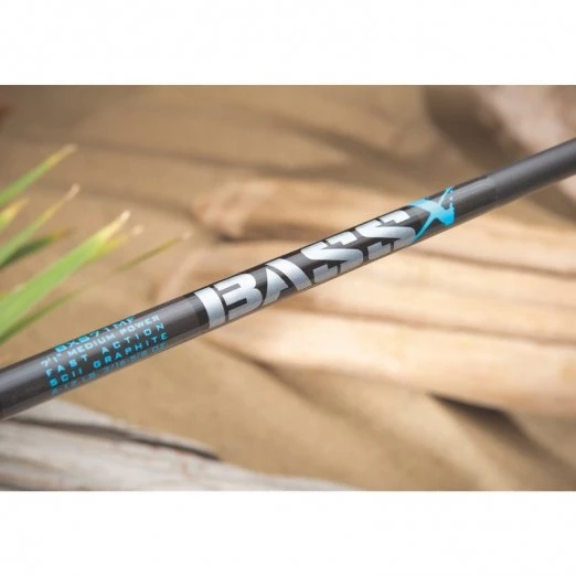 St Croix Bass X Spinning Rods - Image 4