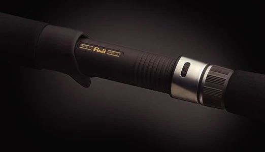 Shimano Trevala Jigging Casting Rods - Image 3