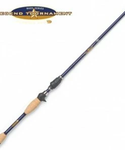 St Croix Legend Tournament Bass Casting Rods