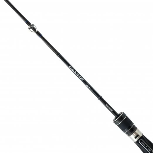 Shimano 2021 Game Type J Jigging Spinning Rods - Image 3