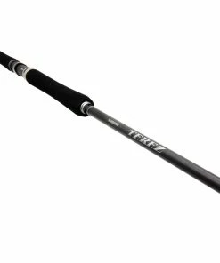 Shimano 2019 Terez Spinning Rods