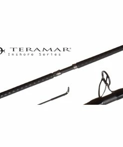 Shimano Teramar West Coast Inshore Casting Rods