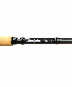 Lamiglas Black Inshore Spinning Rods