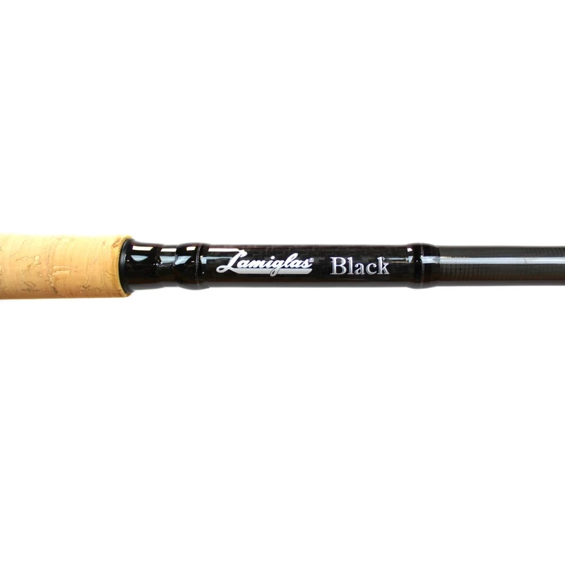 Lamiglas Black Inshore Spinning Rods