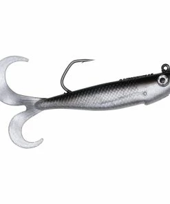 Soft Plastics Hogy Slowtail